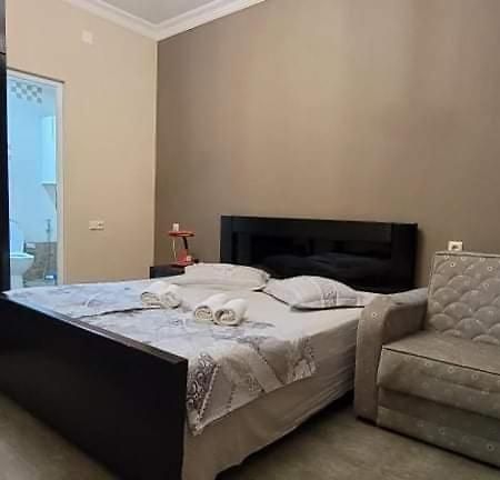 Guest House Kldiashvili باتومي المظهر الخارجي الصورة
