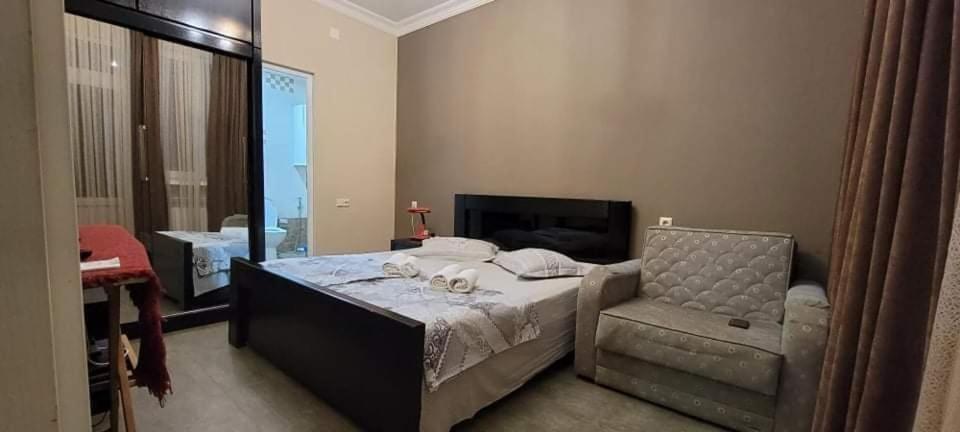 Guest House Kldiashvili باتومي المظهر الخارجي الصورة