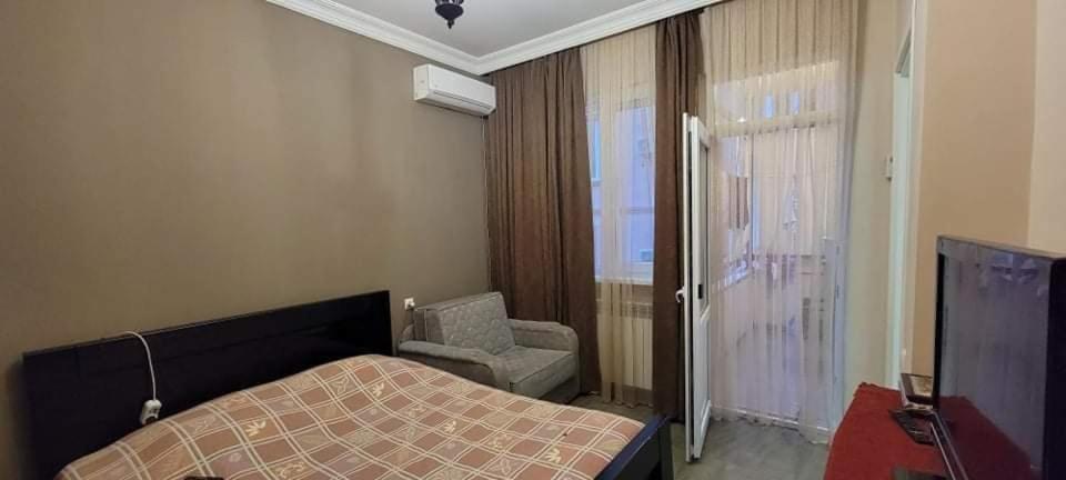Guest House Kldiashvili باتومي المظهر الخارجي الصورة