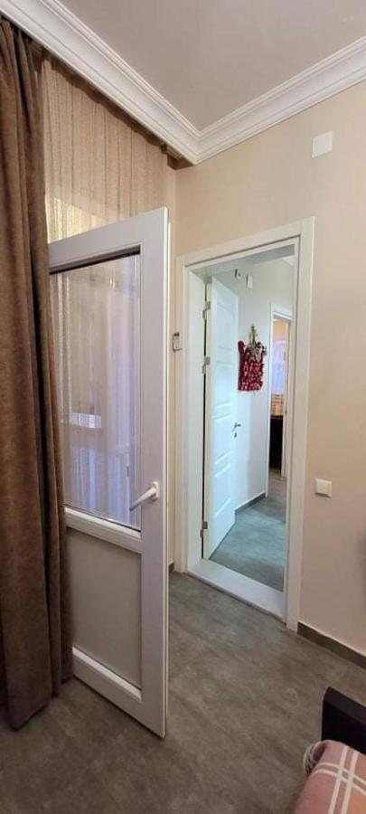Guest House Kldiashvili باتومي المظهر الخارجي الصورة