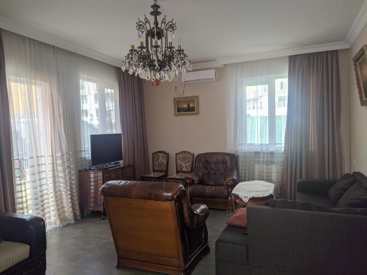 Guest House Kldiashvili باتومي المظهر الخارجي الصورة
