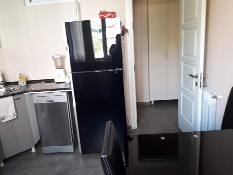 Guest House Kldiashvili باتومي المظهر الخارجي الصورة