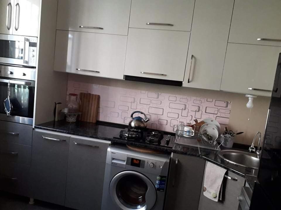 Guest House Kldiashvili باتومي الغرفة الصورة