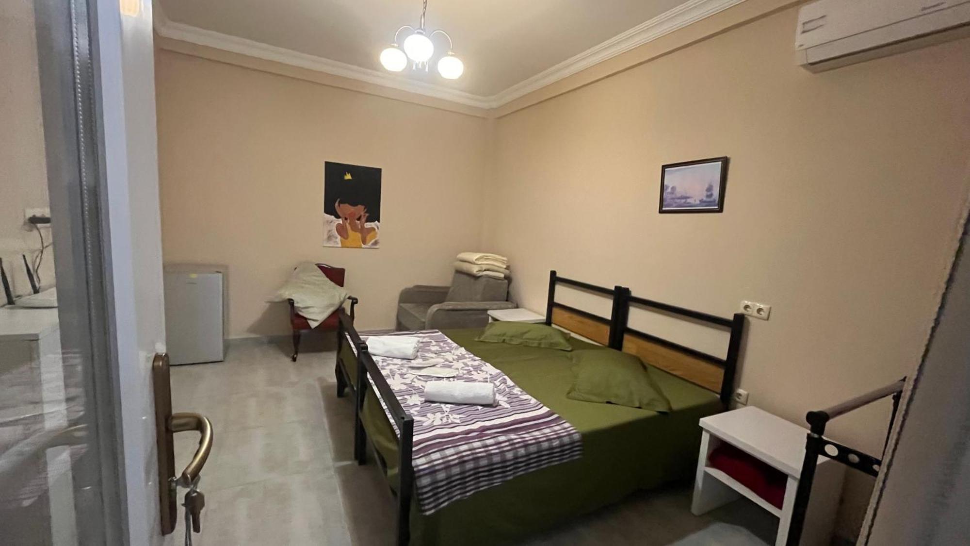 Guest House Kldiashvili باتومي المظهر الخارجي الصورة