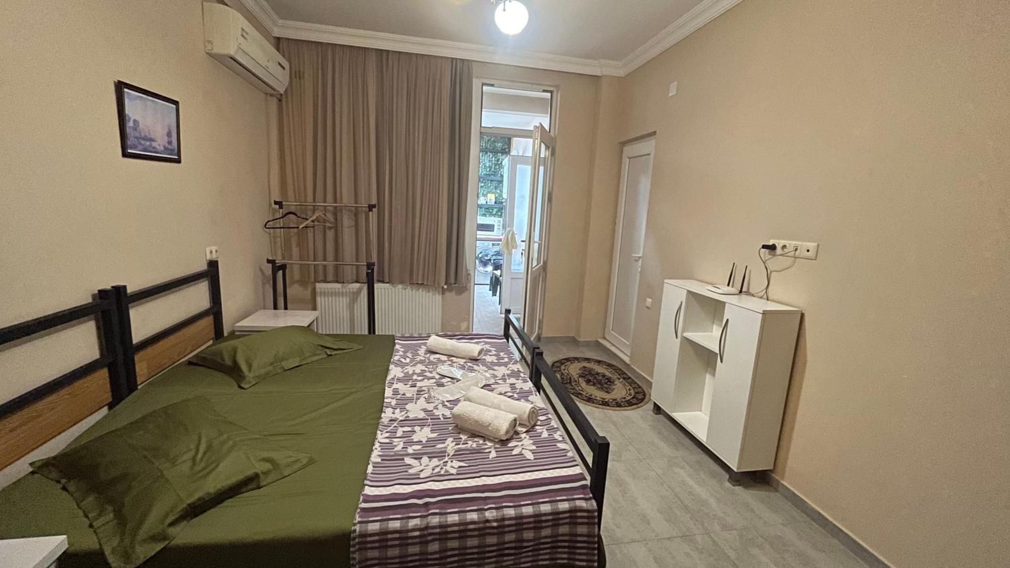 Guest House Kldiashvili باتومي المظهر الخارجي الصورة