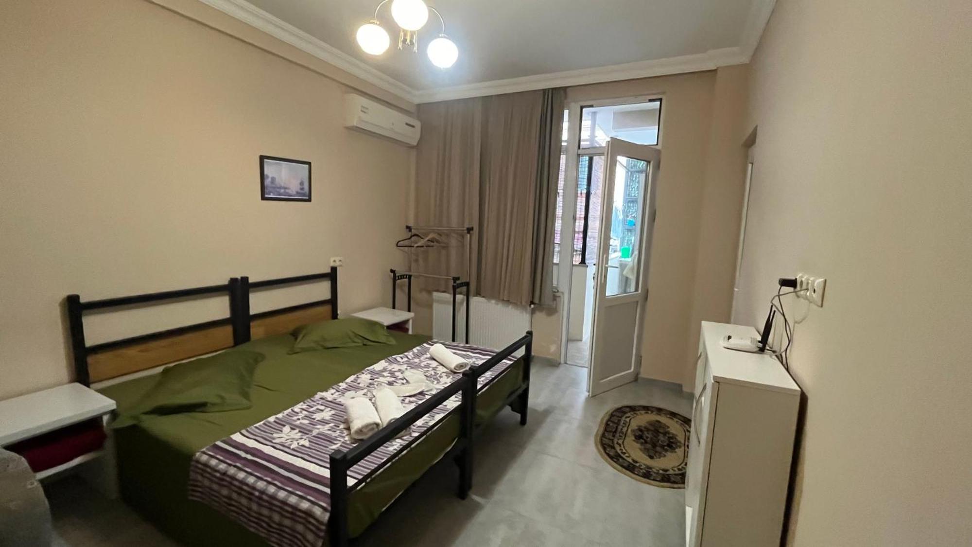 Guest House Kldiashvili باتومي المظهر الخارجي الصورة
