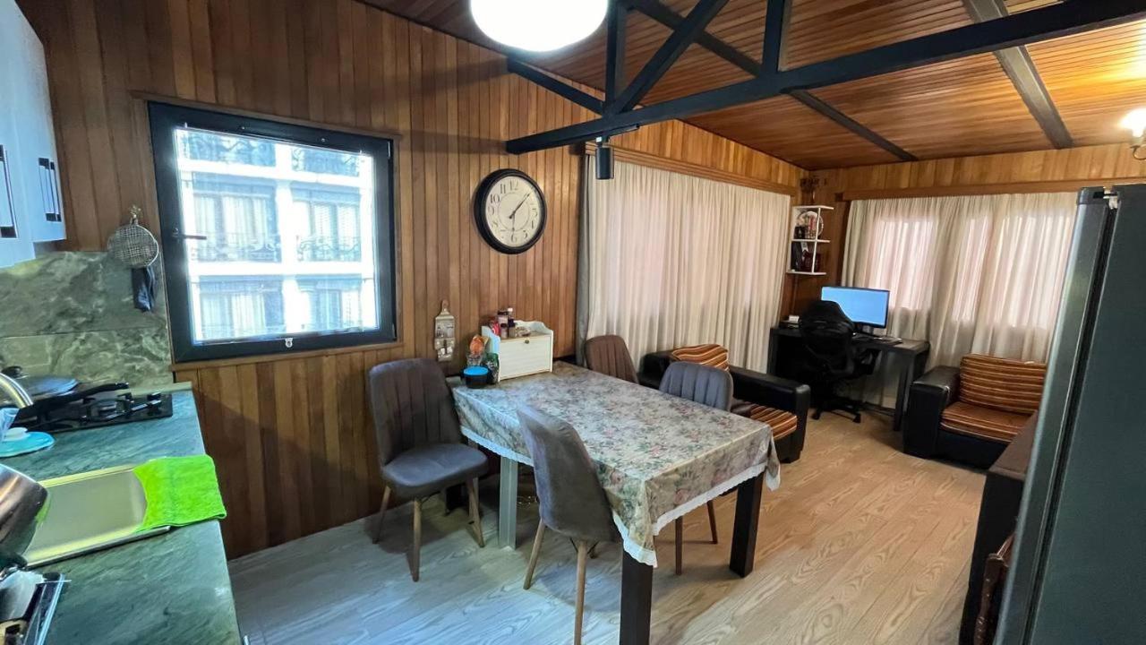 Guest House Kldiashvili باتومي المظهر الخارجي الصورة