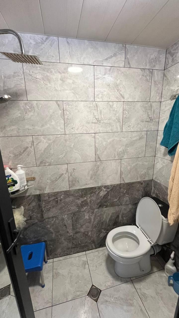Guest House Kldiashvili باتومي المظهر الخارجي الصورة