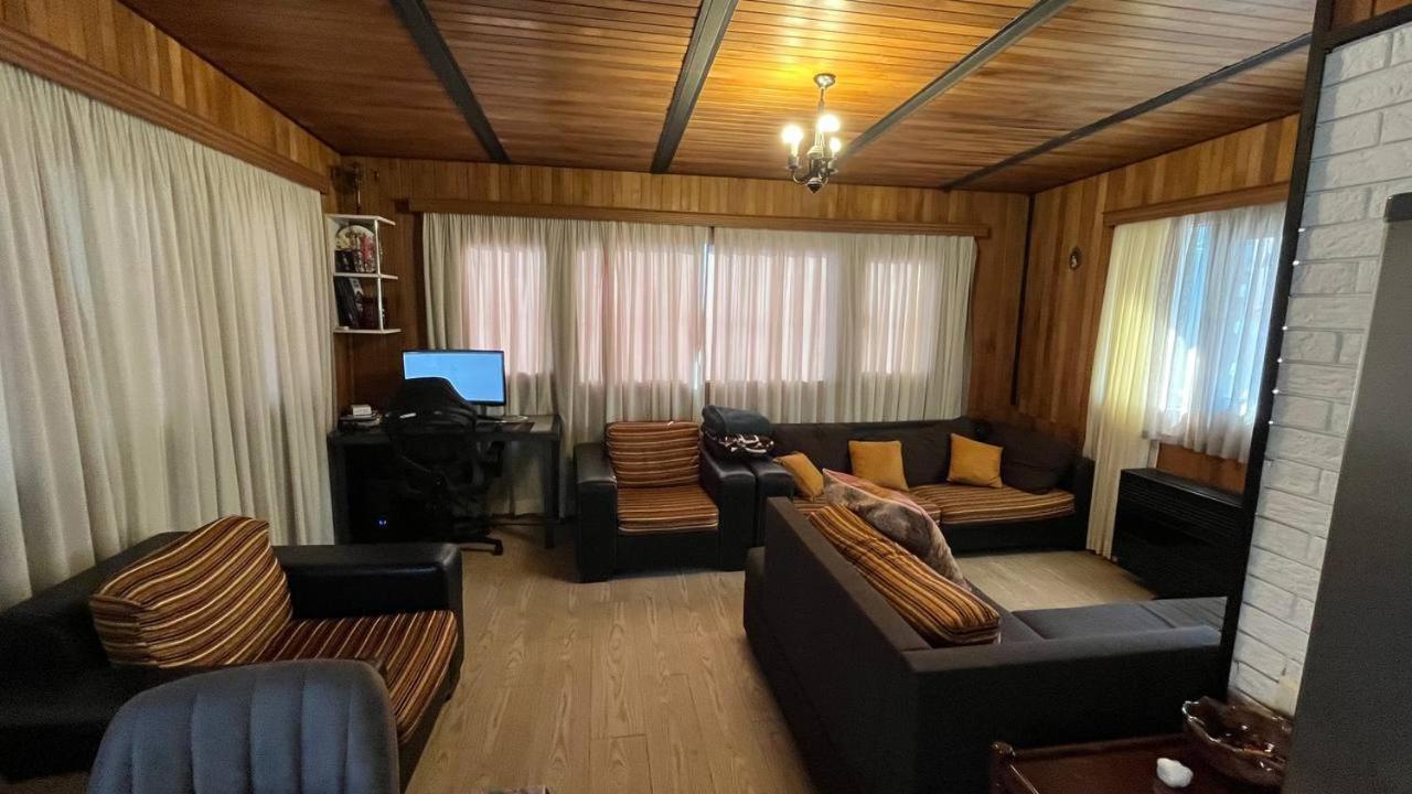 Guest House Kldiashvili باتومي المظهر الخارجي الصورة