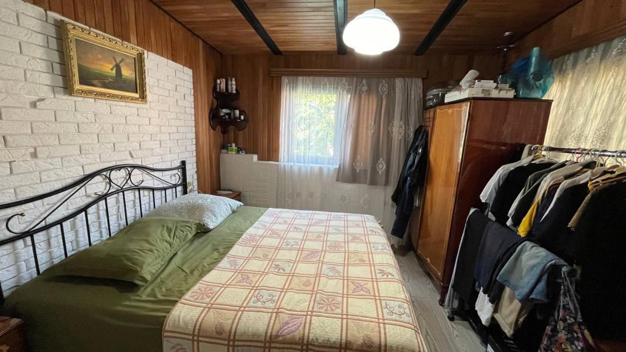 Guest House Kldiashvili باتومي المظهر الخارجي الصورة