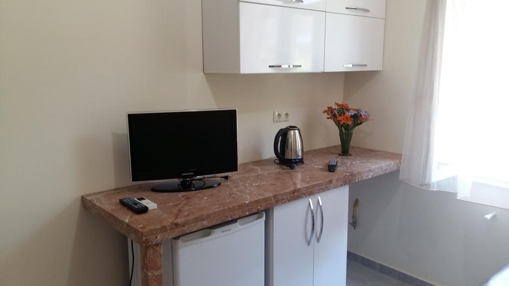 Guest House Kldiashvili باتومي المظهر الخارجي الصورة