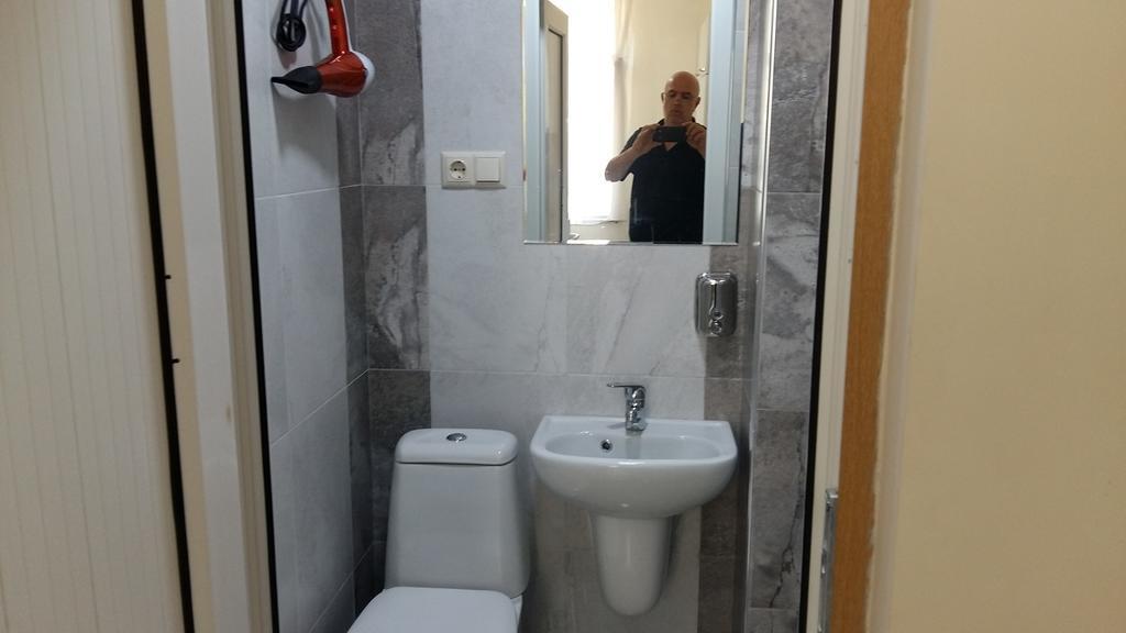 Guest House Kldiashvili باتومي المظهر الخارجي الصورة