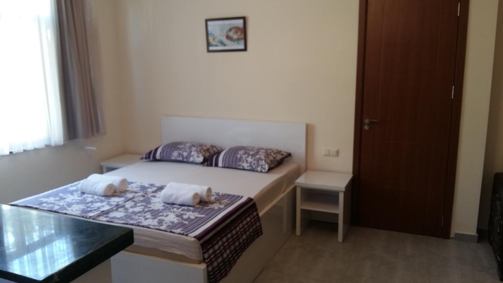Guest House Kldiashvili باتومي المظهر الخارجي الصورة