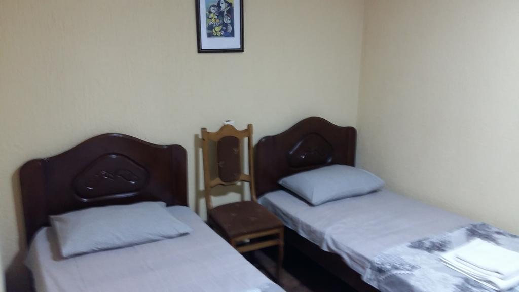 Guest House Kldiashvili باتومي المظهر الخارجي الصورة