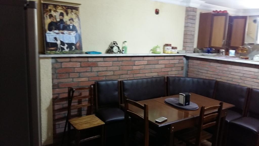 Guest House Kldiashvili باتومي المظهر الخارجي الصورة