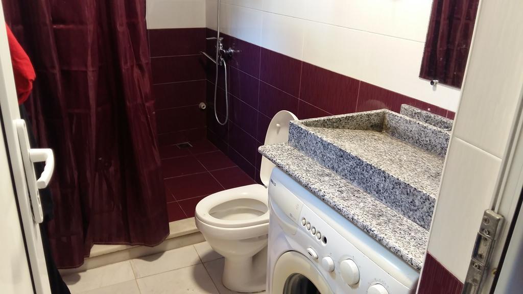 Guest House Kldiashvili باتومي المظهر الخارجي الصورة