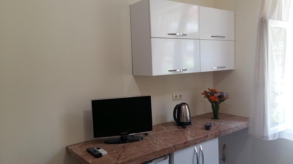 Guest House Kldiashvili باتومي المظهر الخارجي الصورة