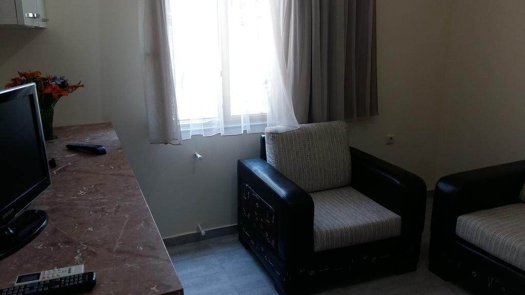 Guest House Kldiashvili باتومي المظهر الخارجي الصورة