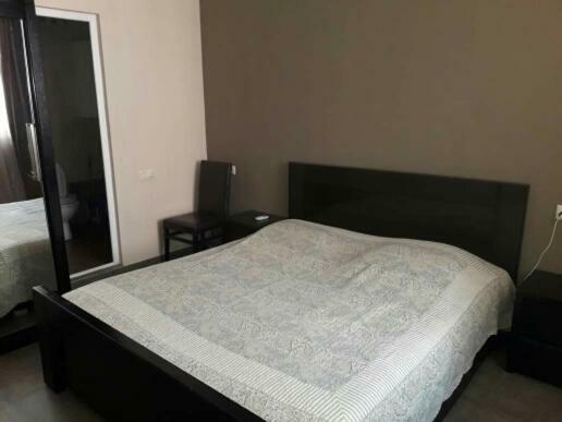 Guest House Kldiashvili باتومي المظهر الخارجي الصورة